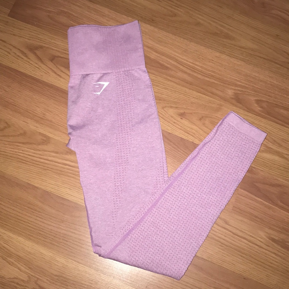 Gymshark vital seamless legging